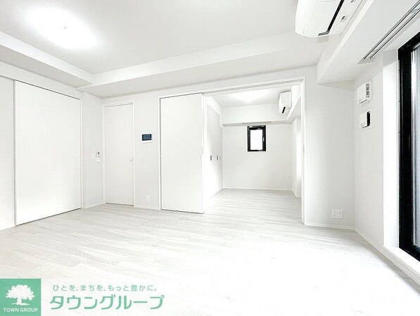 プラウドフラット日本橋大伝馬町の物件内観写真